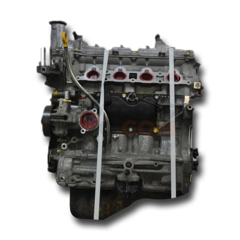 Motor R2AA Mazda 3 II Sedan (BL) 2.2 MZR CD (150 cv)