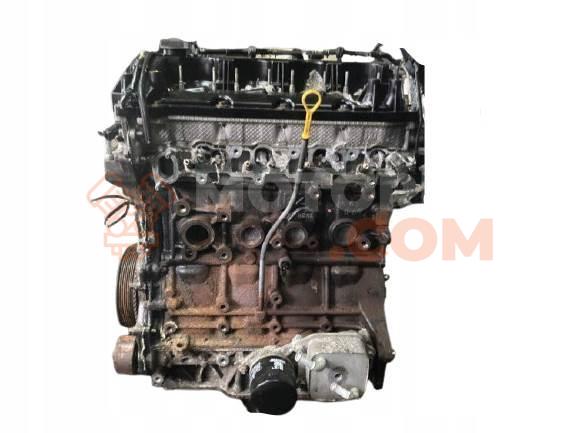 Motor R2AA Mazda 3 II Sedan (BL) 2.2 MZR CD (185 cv)