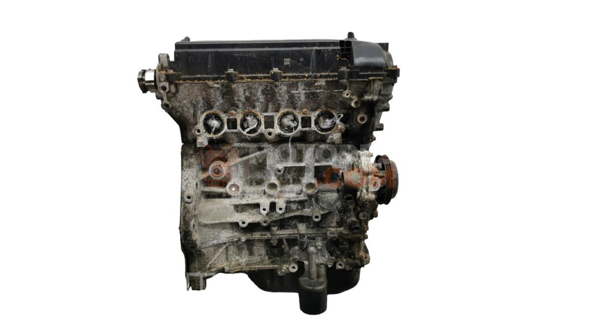 Motor r2aa Mazda 3 II Sedan (BL) 2.2 MZR CD (185 cv)
