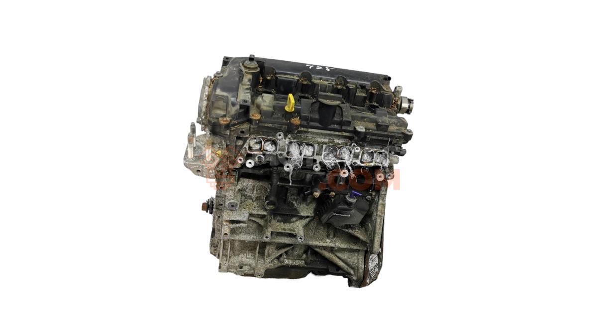 Motor r2aa Mazda 3 II Sedan (BL) 2.2 MZR CD (185 cv)