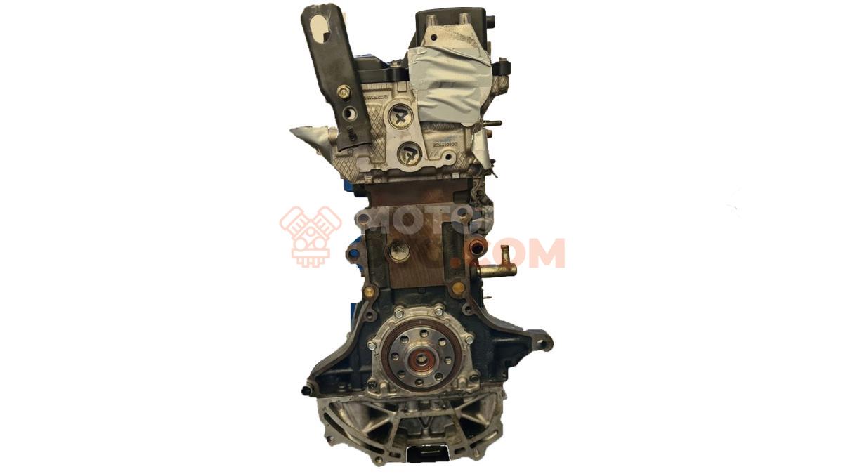 Motor r2aa Mazda 3 II Sedan (BL) 2.2 MZR CD (185 cv)
