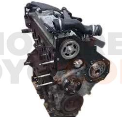 Motor R2AA Mazda 3 III Hatchback (BM, Versión 2017) 2.2 Skyactiv-D (150 cv)