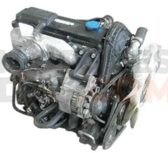 Motor R2AA Mazda 3 III Sedan (BM) 2.2 CD (150 cv)