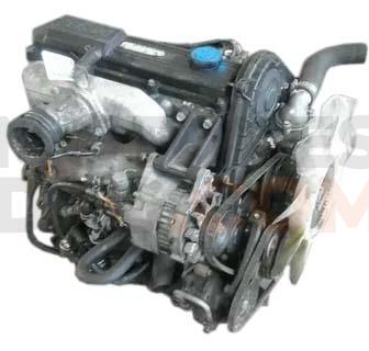 Motor R2AA Mazda 6 II Combi (GH) 2.2 CD (163 cv)