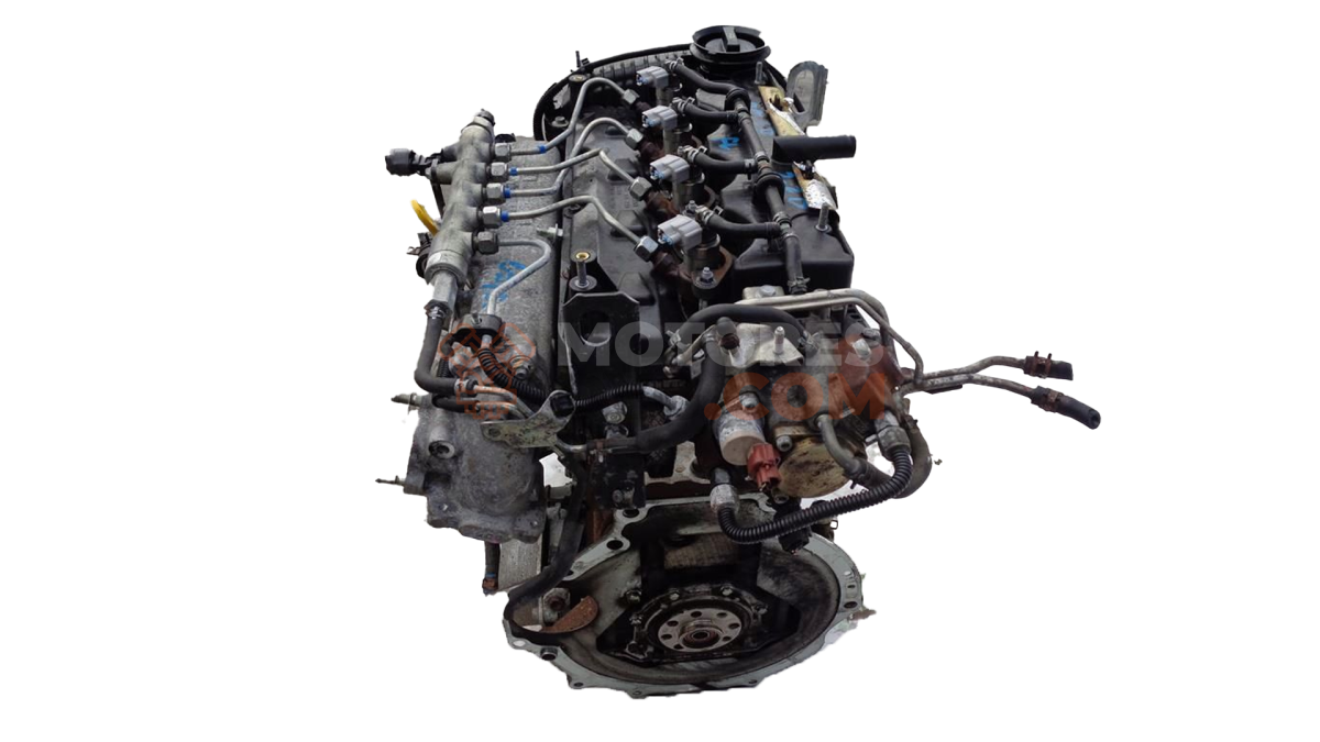 Motor r2aa Mazda 6 II Combi (GH) 2.2 CD (163 cv)