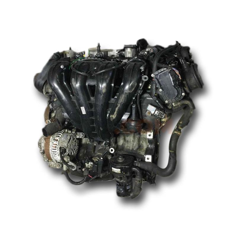 Motor R2AA Mazda 6 II Combi (GH) 2.2 CD (180 cv)