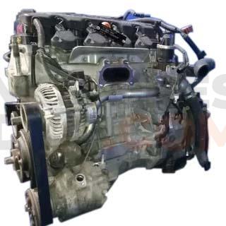 Motor R2AA Mazda 6 II Combi (GH) 2.2 CD (180 cv)