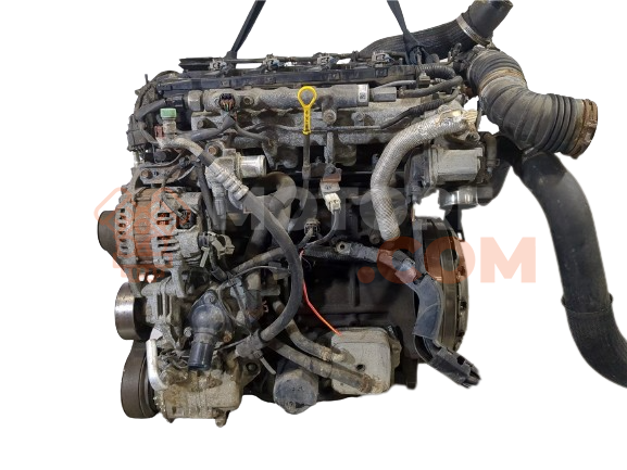 Motor R2AA Mazda 6 II Combi (GH) 2.2 CD (180 cv)