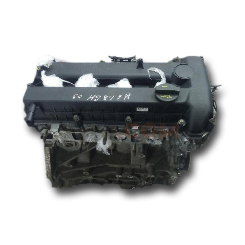 Motor R2AA Mazda 6 II Combi (GH) 2.2 MZR-CD (185 cv)