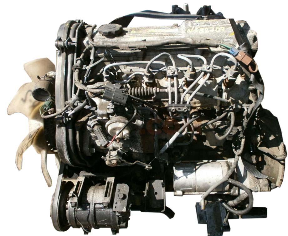 Motor R2AA Mazda 6 II Hatchback (GH) 2.2 CD (163 cv)