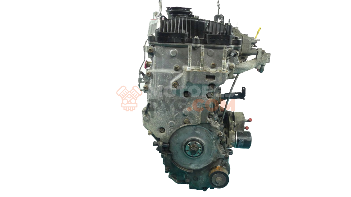 Motor R2AA Mazda 6 II Hatchback (GH) 2.2 CD (163 cv)