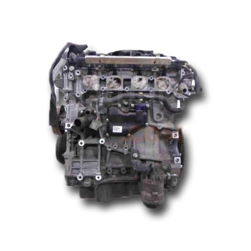 Motor R2AA Mazda 6 II Hatchback (GH) 2.2 CD (180 cv)