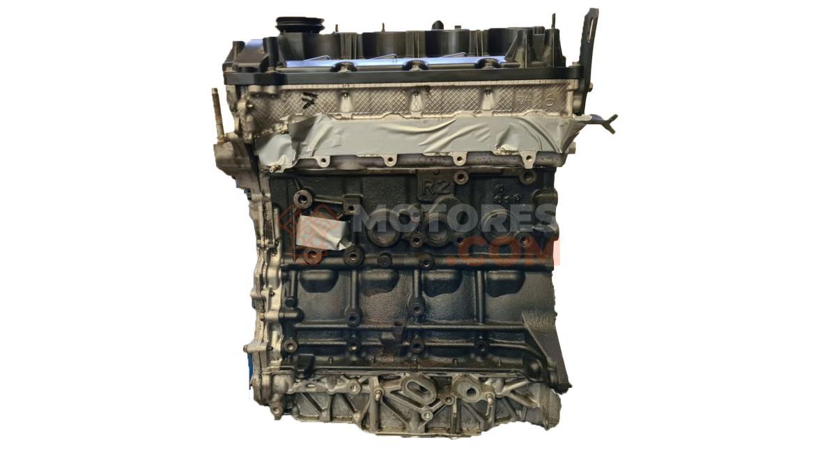 Motor r2aa Mazda 6 II Sedan (GH) 2.2 CD (129 cv)