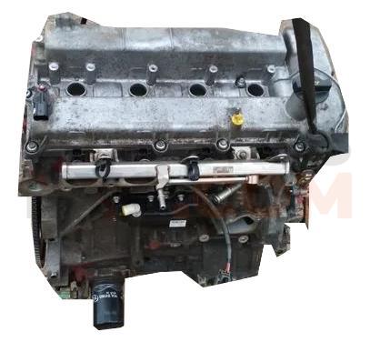 Motor R2AA Mazda 6 III Sport Combi (GJ Versión 2015) 2.2 SKYACTIV-D (175 cv) 4x4 i-ELOOP Automatico