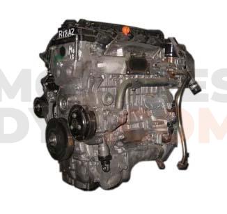 Motor R2AA Mazda CX-7 2.2 (173 cv)