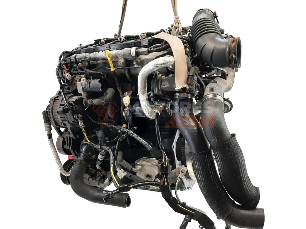 Motor R2AA Mazda CX-7 2.2 (173 cv)