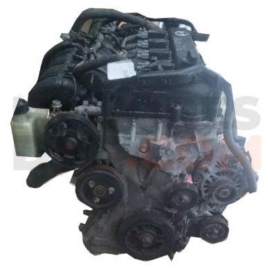 Motor R2AA Mazda CX-7 2.3 16V turbo 4 WD 6A/T (238)
