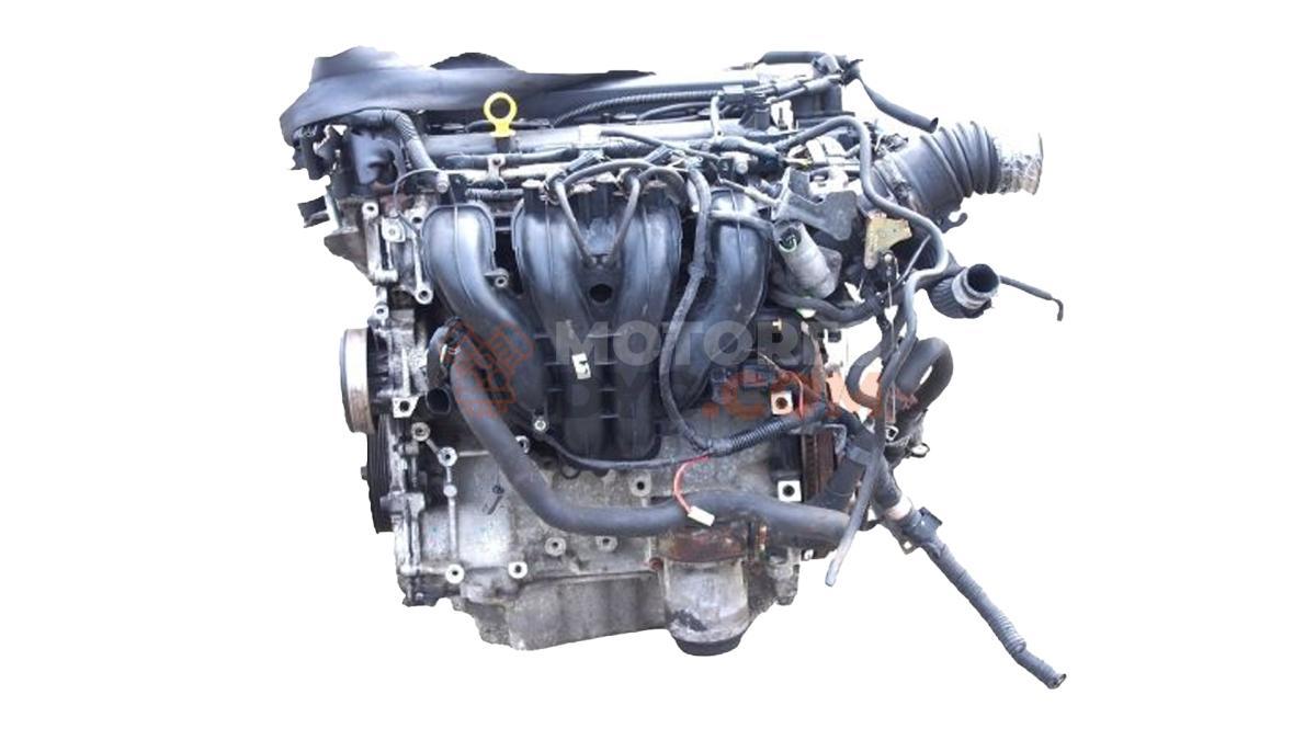 Motor r2aa Mazda CX-7 2.3 i 16V 4WD (260 cv)