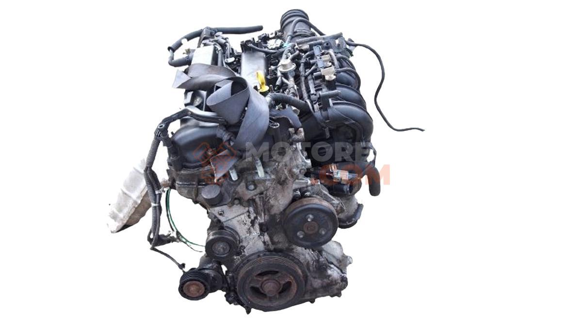 Motor r2aa Mazda CX-7 2.3 i 16V 4WD (260 cv)