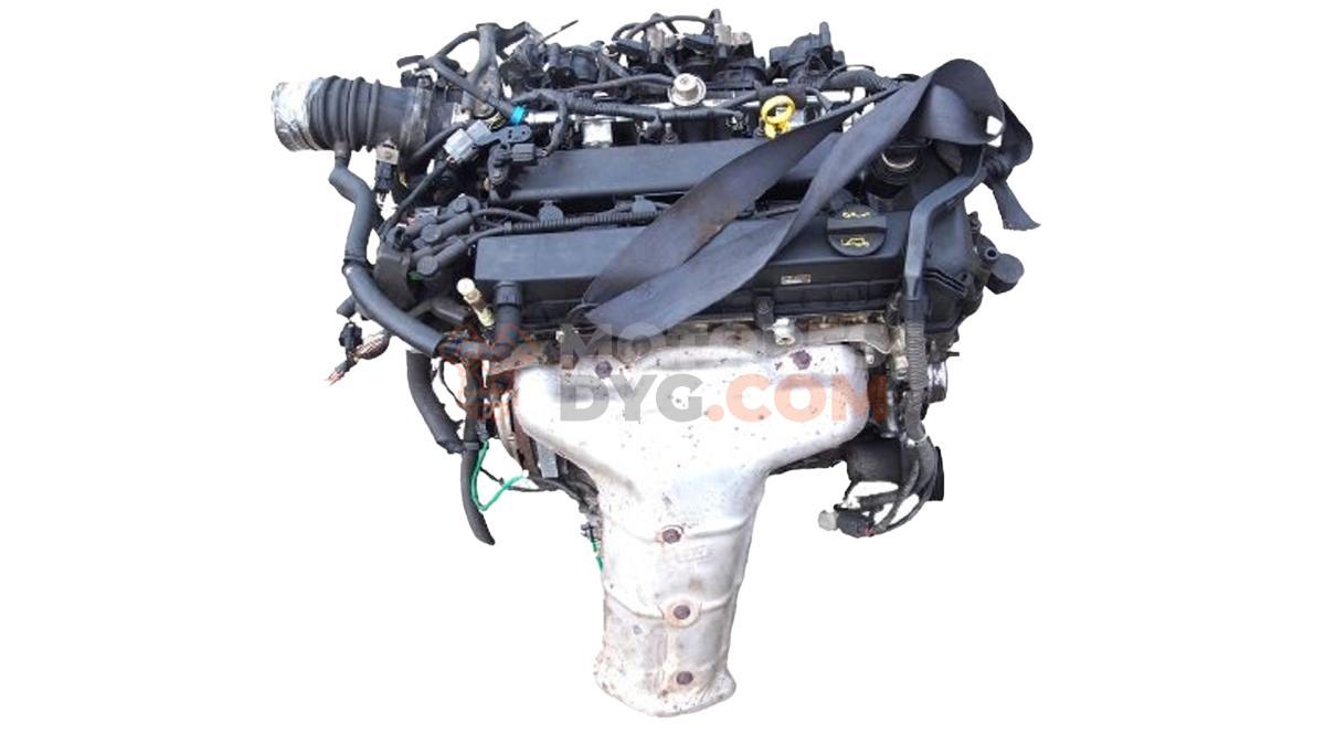 Motor r2aa Mazda CX-7 2.3 i 16V FWD (260 cv)