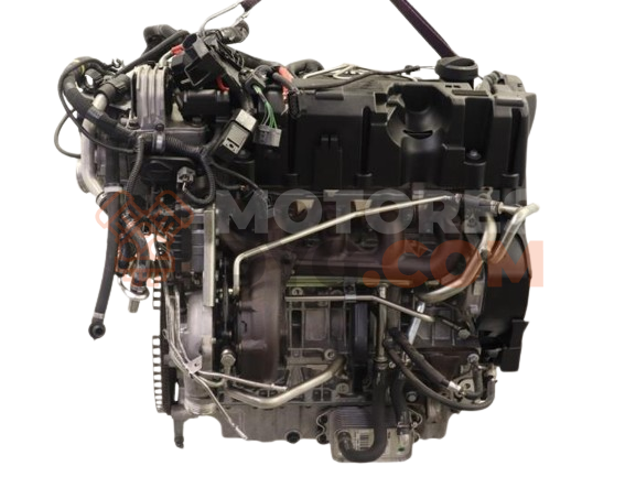 Motor R2AD Hyundai Getz 1.4 i 16V (97 cv)