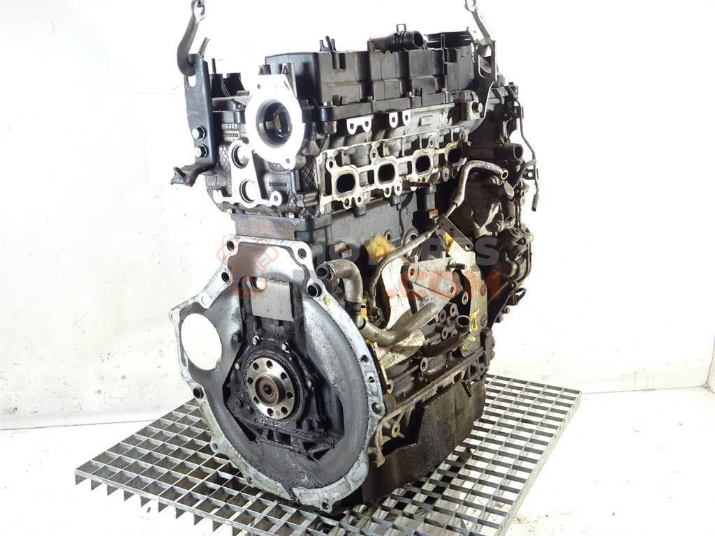 Motor R2BF Mazda 6 II Combi (GH) 2.2 CD (180 cv)