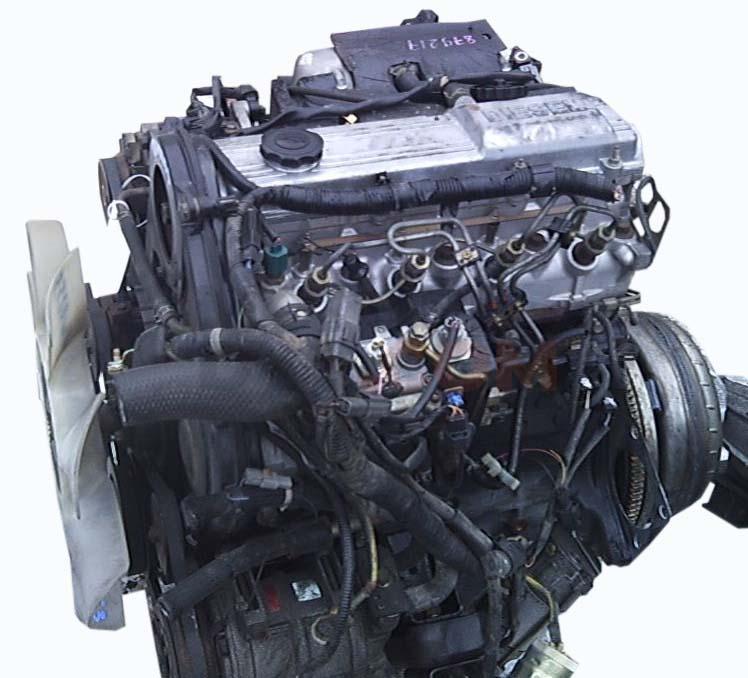 Motor R2BF Mazda 6 II Hatchback (GH) 2.2 CD (129 cv)