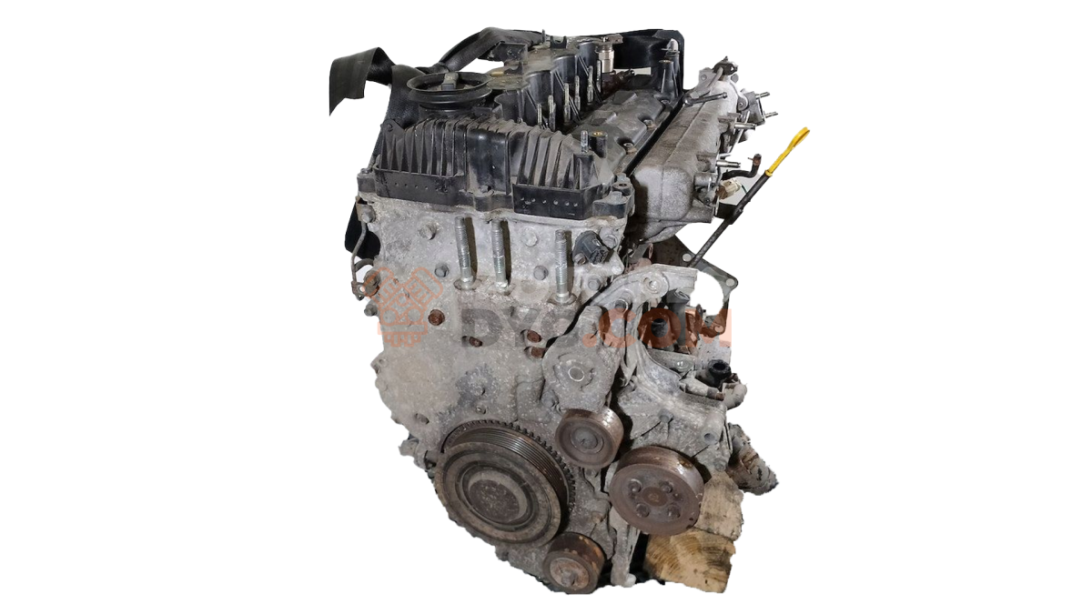 Motor r2bf Mazda 6 II Hatchback (GH) 2.2 CD (163 cv)