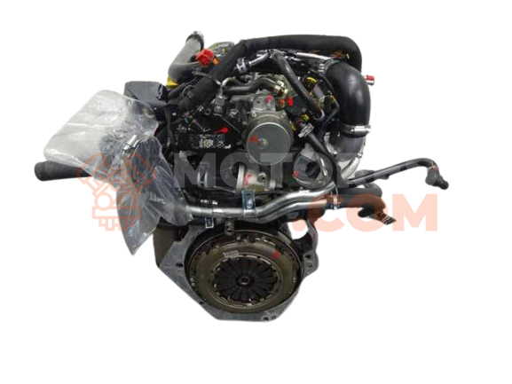 Motor R2CC Daewoo Matiz II 0.8 i (52 cv)