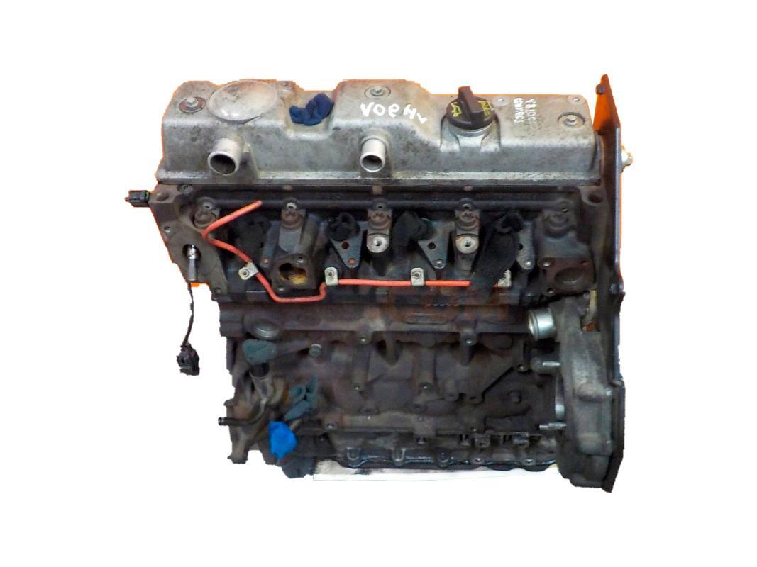 Motor R2PA Ford Tourneo Connect 1.8 TDCi (75 cv)