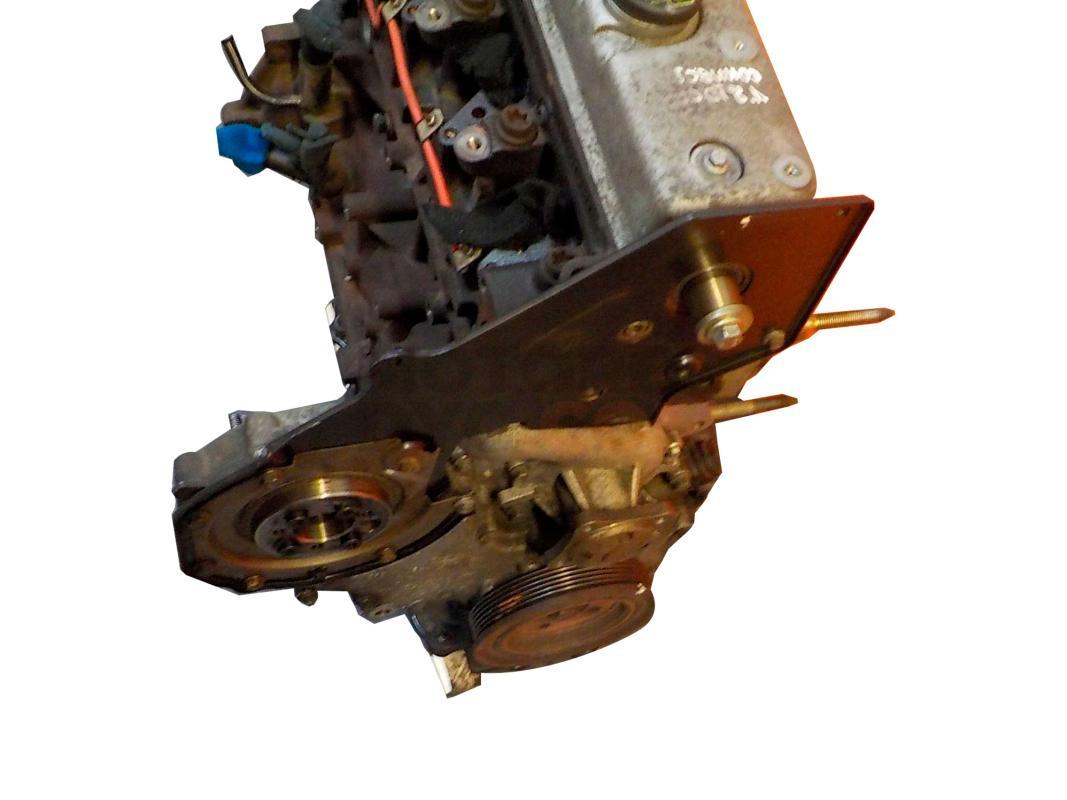 Motor R2PA Ford Tourneo Connect 1.8 TDCi (75 cv)