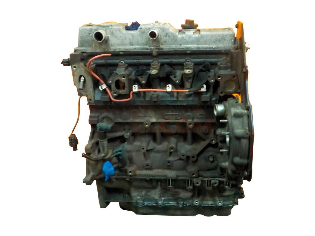 Motor R2PA Ford Tourneo Connect 1.8 TDCi (75 cv)
