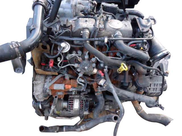 Motor R2PA Ford Tourneo Connect 1.8 TDCi (75 cv)