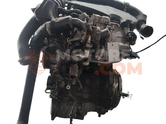 Motor R2PA Ford Transit Connect 1.8 DI (75 cv)