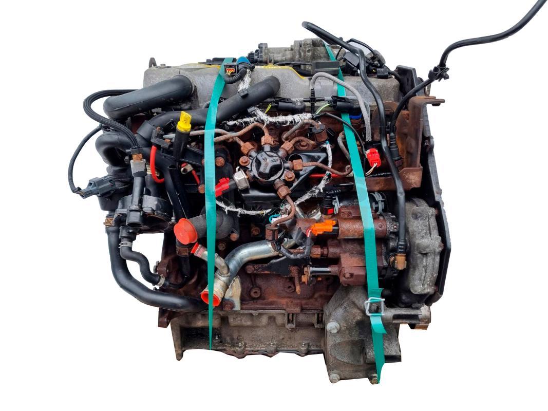 Motor R2PA Ford Transit Connect 1.8 DI (75 cv)