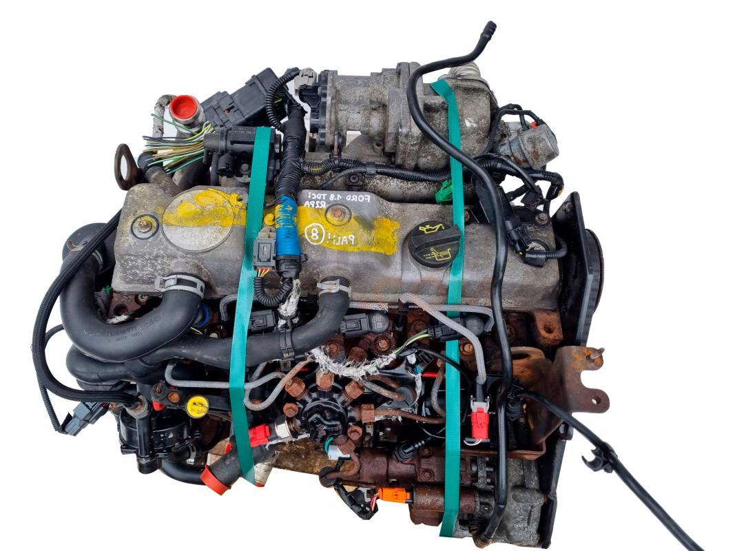 Motor R2PA Ford Transit Connect 1.8 DI (75 cv)
