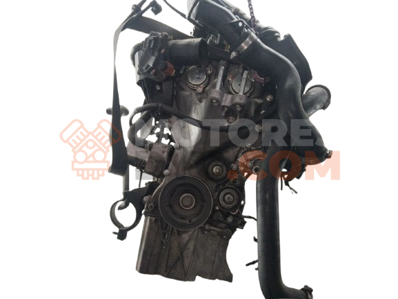 Motor R2PA Ford Transit Connect 1.8 DI (75 cv)