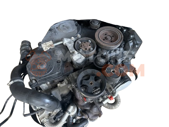 Motor R2PA Ford Transit Connect 1.8 DI (75 cv)