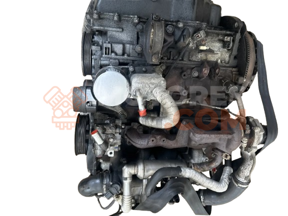 Motor R2PA Ford Transit Connect 1.8 DI (75 cv)