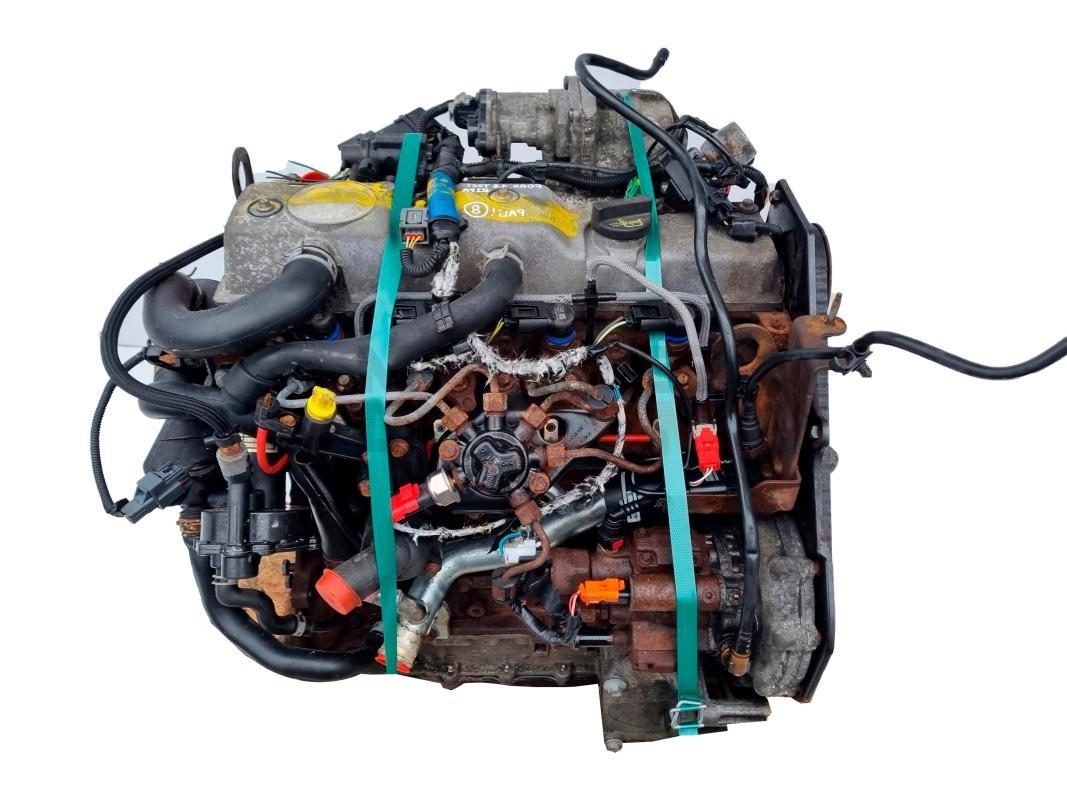 Motor R2PA Ford Transit Connect 1.8 DI (75 cv)