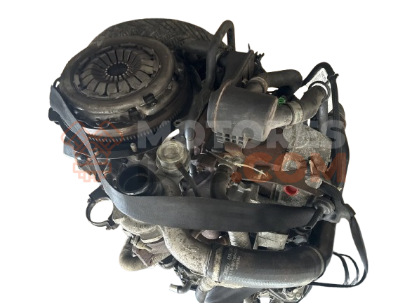 Motor R2PA Ford Transit Connect 1.8 DI (75 cv)