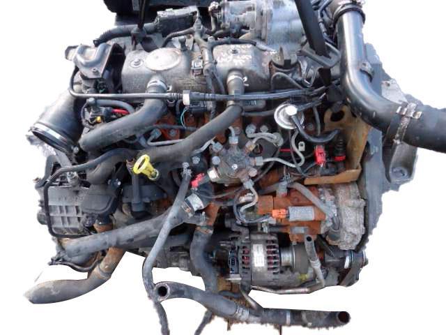 Motor r2pa Ford Transit Connect 1.8 TDCI (110 cv)