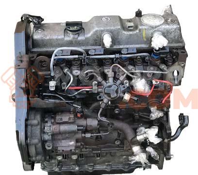 Motor r2pa Ford Transit Connect 1.8 TDCI (110 cv)