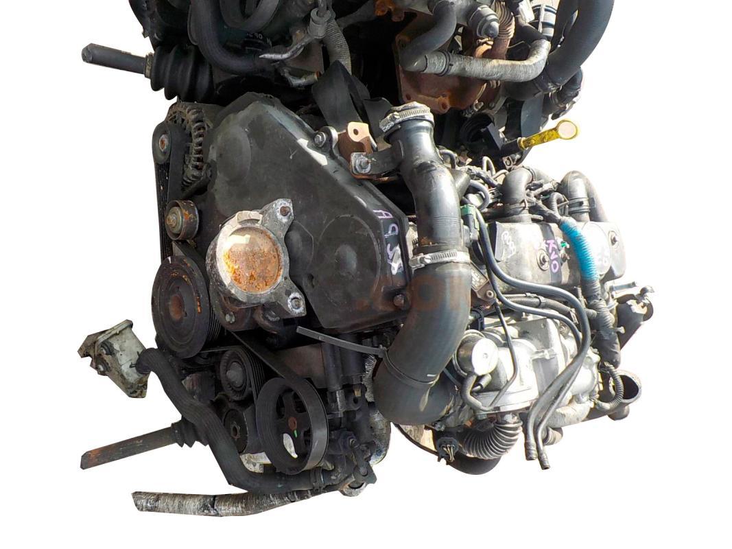 Motor R2PA Ford Transit Connect 1.8 TDCI (110 cv)
