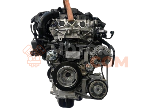 Motor R2TT Peugeot Partner 1.6 (109 cv)