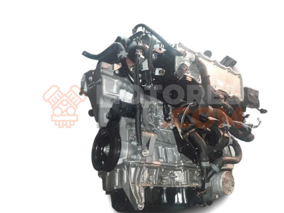 Motor R2TT Suzuki Grand Vitara III 1.9 DDiS (3 dr) (129 cv)