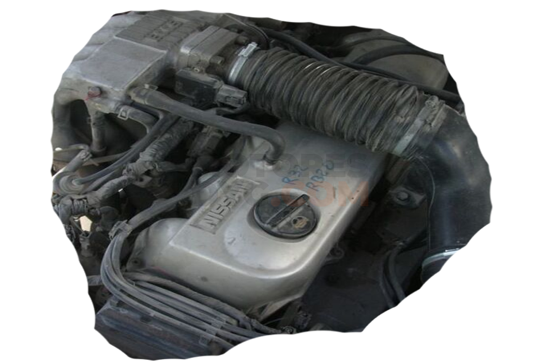 Motor R32RB2D Nissan Crew (K30) 2.0 i 12V (130 cv)