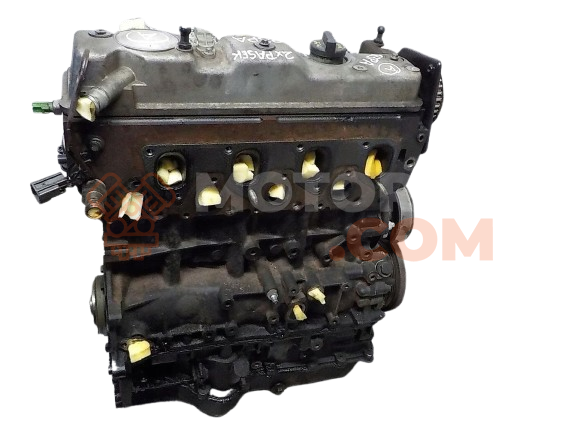 Motor R3PA Ford Tourneo Connect 1.8 i 16V (115 cv)