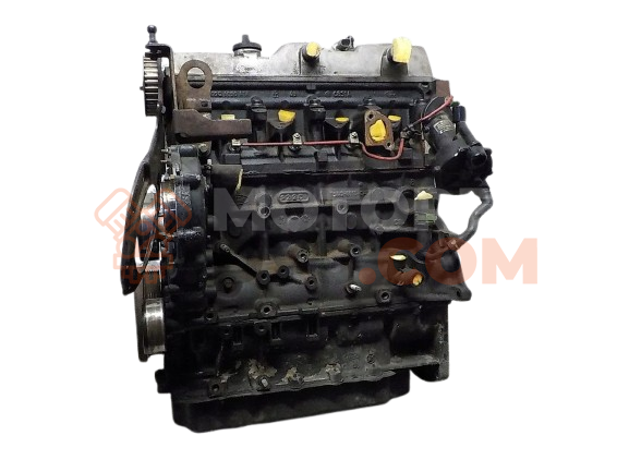 Motor R3PA Ford Tourneo Connect 1.8 i 16V (115 cv)