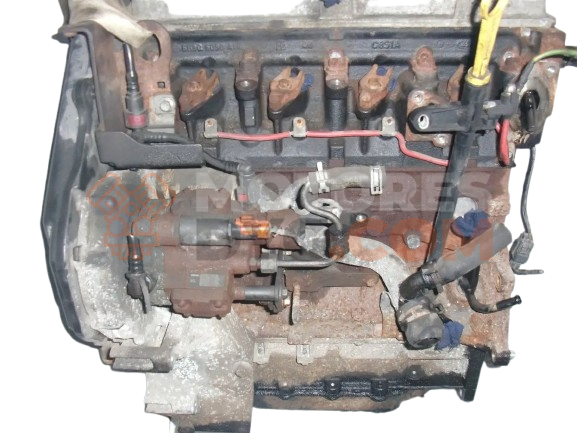 Motor R3PA Ford Tourneo Connect 1.8 i 16V (115 cv)